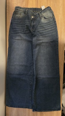 Shein Tall M Medium Size Womens Denim Jeans