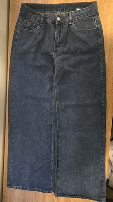 Shein Tall M Medium Size Womens Denim Jeans