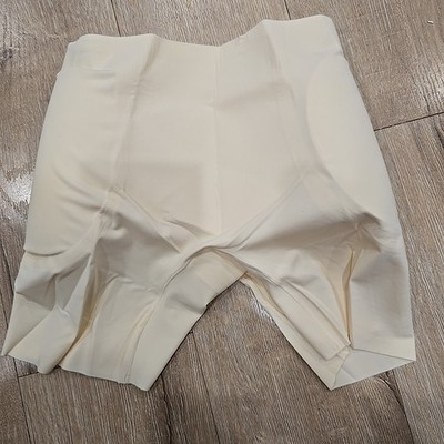 Shape Shorts Shaping Pads Womens Butt Enhancing Wear Underwear S Size Shapewear