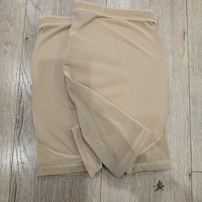 Shape Shorts Shaping Pads Womens Butt Enhancing Wear Underwear S Size Shapewear