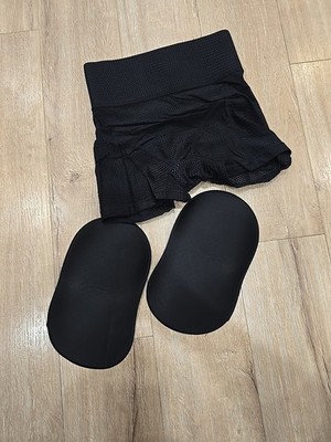 Shape Shorts Shaping Pads Womens Butt Enhancing Wear Underwear S Size Shapewear