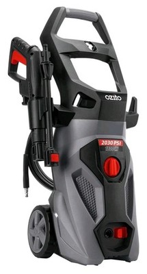 Pressure Washer 1800W 2030PSI High Pressure Washer Car Concrete Tiles Tool Lead