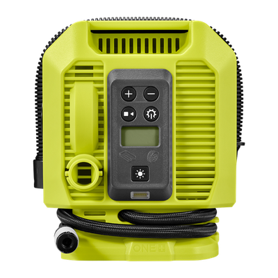 Ryobi 18V ONE+ Multifunction Inflator - Tool Only Workshop Tool DIY