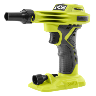 Ryobi 18V ONE+ High Volume Inflator - Tool Only Workshop Tool DIY