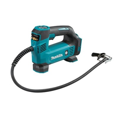 Makita 18V Inflator DMP180Z - Skin Only Workshop Tool
