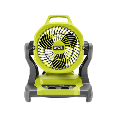 Ryobi 18V ONE+ Misting Fan Tool Only RMF18 Workshop Tool