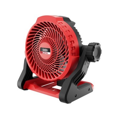 Ozito 18V Cordless Portable Fan PXPFS-018 - Skin Only Door Hardware