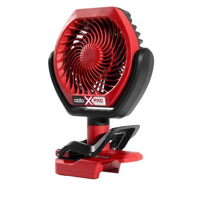 Ozito 18V Brushless Compact Fan PXCFS-110 - Skin Only Workshop Tool