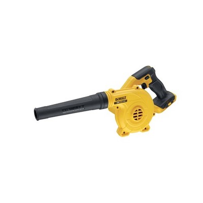 DeWALT 18V Li-Ion Cordless Blower DCV100-XE - Skin Only Door Hardware