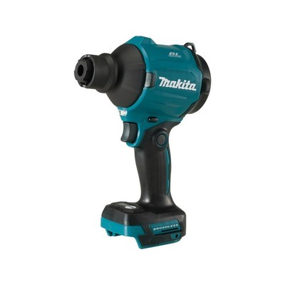 Makita 18V Brushless Dust Blower DAS180Z - Tool Only Workshop Tool