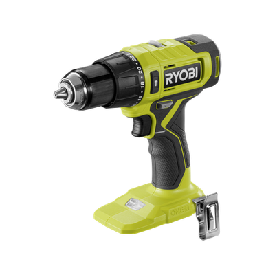 Ryobi 18V ONE+ Hammer Drill RPD18 - Tool Only Workshop Tool