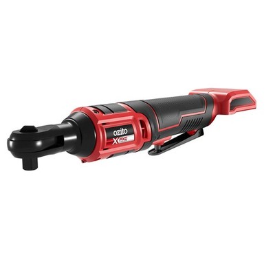 Ozito PXC 18V Ratchet Wrench - Skin Only Workshop Tool
