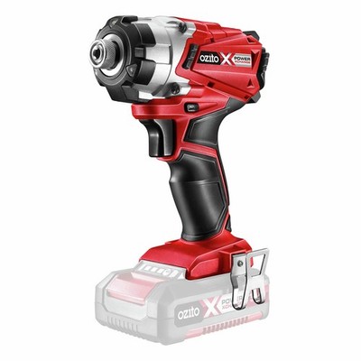Ozito PXC 18V Impact Driver - Skin Only Workshop Tool