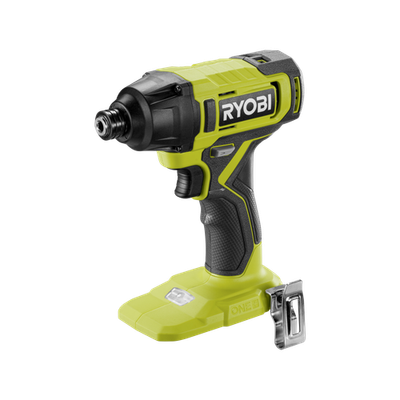 Ryobi 18V ONE+ Impact Driver RID18 - Tool Only Workshop Tool