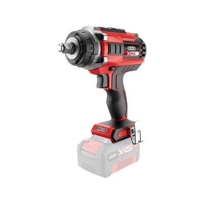 Ozito PXC 18V Brushless 3-Speed 1/2" Impact Wrench - Skin Only Workshop Tool