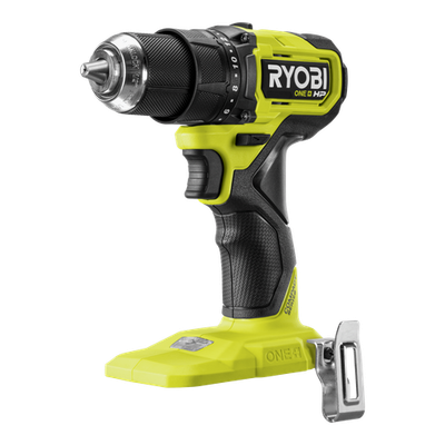 Ryobi 18V ONE+ HP™ Brushless Compact Drill Driver - Tool Only Workshop Tool