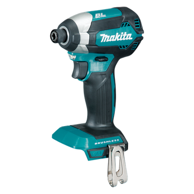 Makita 18V Brushless Impact Driver DTD153Z - Skin Only Workshop Tool