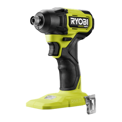 Ryobi 18V ONE+ HP™ Brushless Compact Impact Driver - Tool Only Workshop Tool