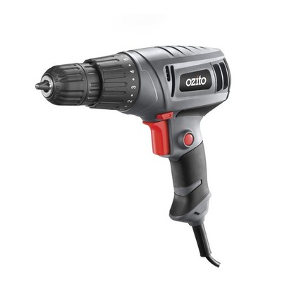 Ozito 280W 10mm Drill Driver Workshop Tool