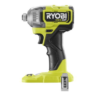 Ryobi 18V ONE+ HP Brushless Impact Driver - Tool Only Workshop Tool