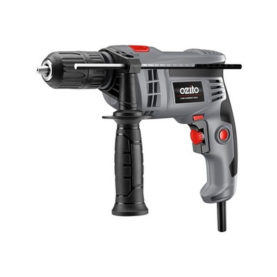 Ozito 710W Hammer Drill Workshop Tool