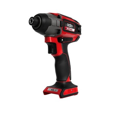 Ozito PXC 18V 220NM Impact Driver PXBIS-220 - Skin Only Workshop Tool