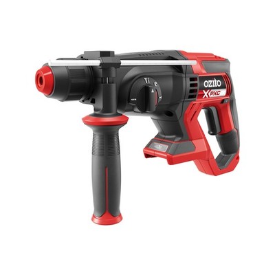 Ozito PXC 18V 1.8J Rotary Hammer Drill PXRHS-180 - Skin Only Workshop Tool