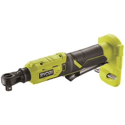 Ryobi 18V ONE+ 3/8" Ratchet Wrench - Tool Only Workshop Tool
