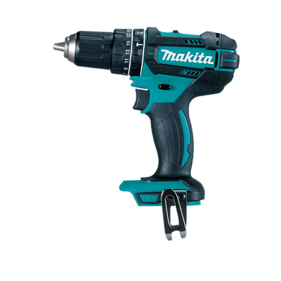 Makita 18V Hammer Driver Drill DHP482Z - Skin Only Workshop Tool
