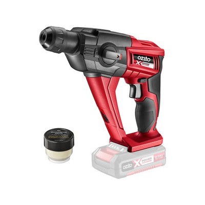 Ozito PXC 18V Cordless Rotary Hammer Drill PXRHS-300 - Skin Only Workshop Tool