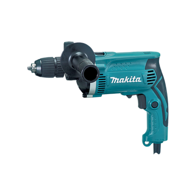 Makita 710W 13mm Hammer Drill HP1631K Workshop Tool