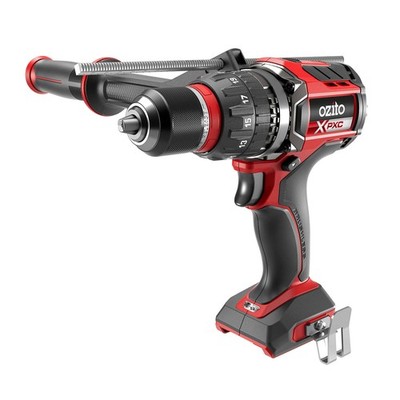 Ozito PXC 18V 120NM Drill Hammer PXBHS-120 - Skin Only Workshop Tool
