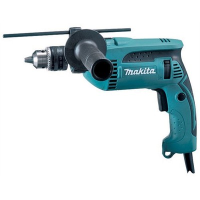 Makita 16mm 5/8" Hammer Drill HP1640KSP Workshop Tool