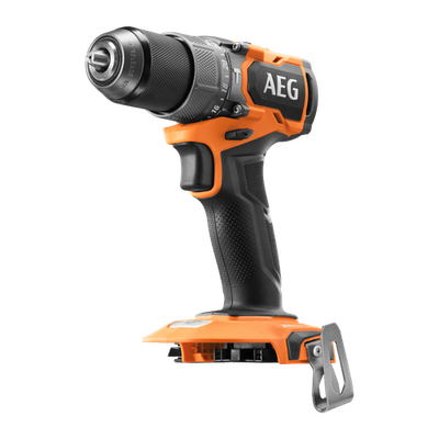 AEG 18V Brushless Sub Compact Hammer Drill - Skin Only Tool