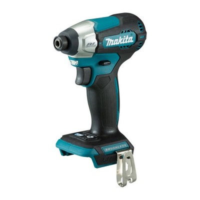 Makita 18V Brushless Impact Driver DTD157Z - Skin Only Workshop Tool