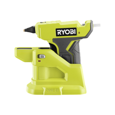 Ryobi 18V ONE+ Compact Glue Gun RGLM18 - Tool Only Workshop Tool