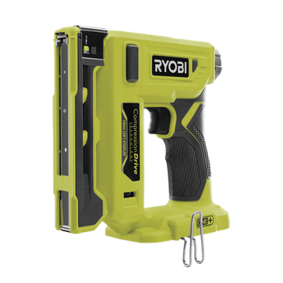 Ryobi 18V ONE+ Cordless Stapler R18ST50-0 - Tool Only Workshop Tool