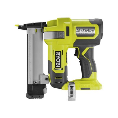 Ryobi 18V ONE+ 18GA Narrow Crown Stapler - Tool Only Workshop Tool