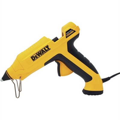 DEWALT Rapid Heat Ceramic Glue Gun Home