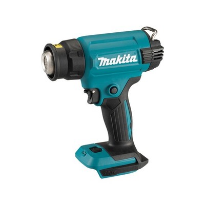 Makita 18V Heat Gun DHG181ZK - Skin Only Home