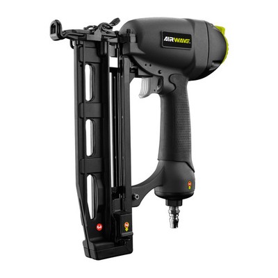 Ryobi Airwave C Series Air Brad Nailer Workshop Tool