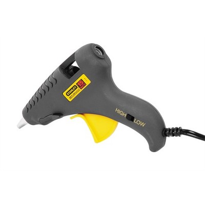 Stanley Mini Dualmelt Glue Gun Workshop Tool