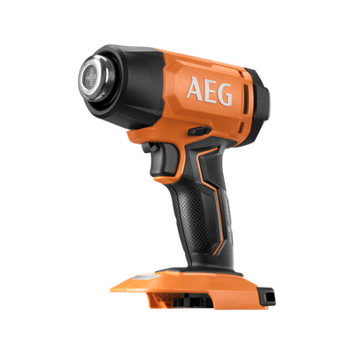 AEG 18V Heat Gun - Skin Only Workshop Tool