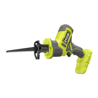 Ryobi 18V ONE+ One-Handed Reciprocating Saw RCRS18 - Tool Only Workshop Tool