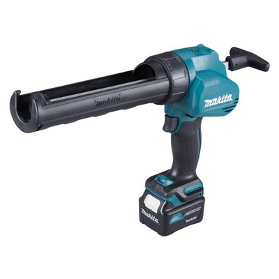 Makita 12V MAX 300ml Caulking Gun CG100DZA - Skin Only Workshop Tool