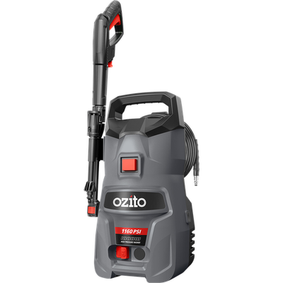 Ozito 1000W 1160PSI High Pressure Washer HPW-1160 Door Hardware