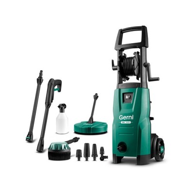 Gerni 3600 1810PSI 1500W High Pressure Washer Door Hardware