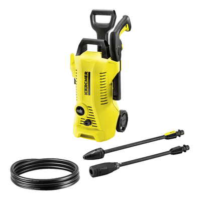 Karcher K2 Power Control Pressure Washer Hardware