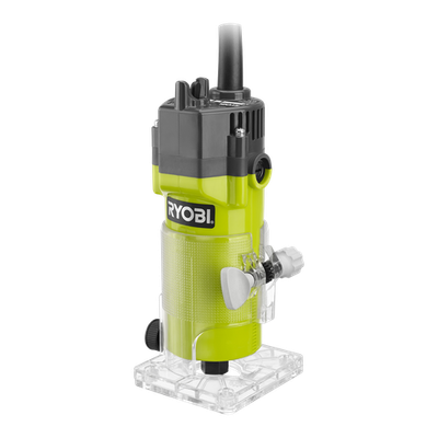 Ryobi 400W Trim Router RTR400-S Workshop Tool