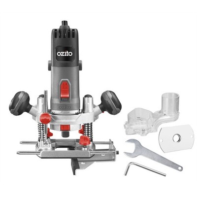 Ozito 850W Router Workshop Tool